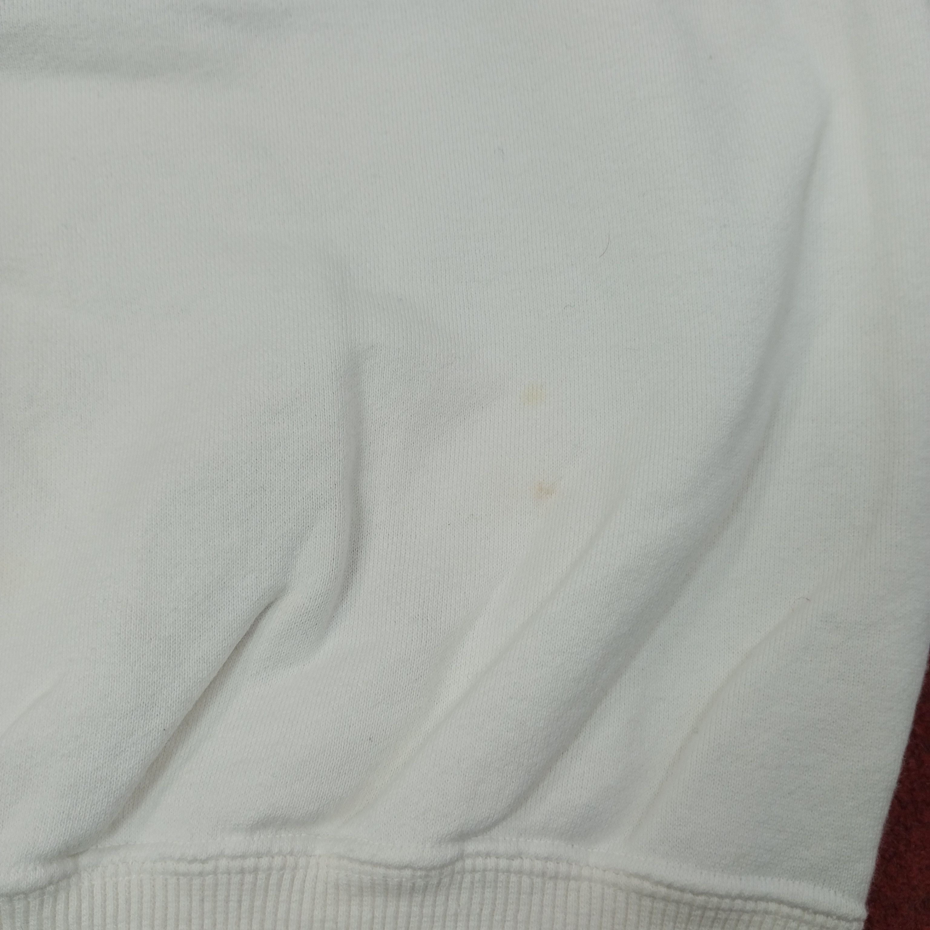 Christian Dior Monsieur Christian Dior Monsieur Sports Fashion Sweatshirt c242n2 Size US M / EU 48-50 / 2 - 5 Thumbnail
