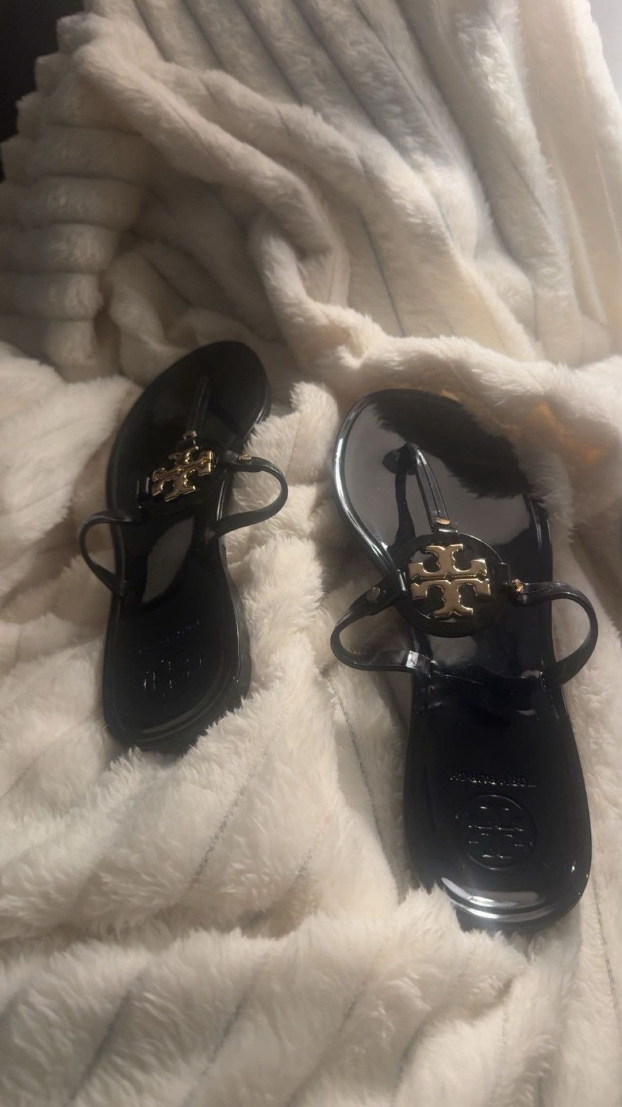 Tory Burch Tory burch sandals size 8 Size US 8 / IT 38 - 2 Thumbnail