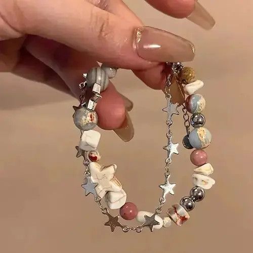 Japanese Brand × Jewelry Dopamine Pendant Bracelet Size ONE SIZE - 2 Thumbnail