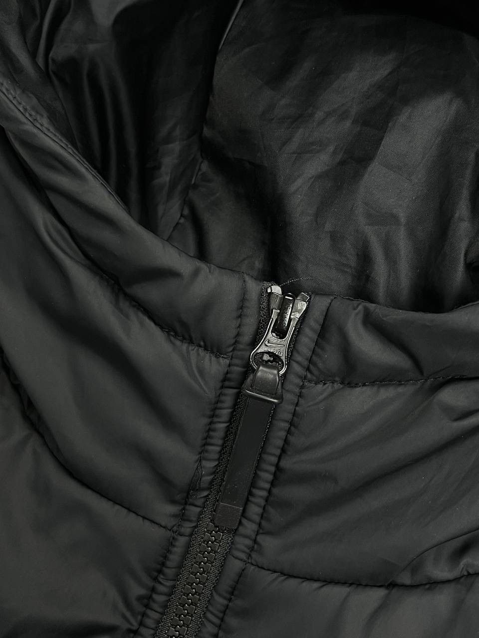 Other VINTAGE NIKE BIG SWOOSH GOOSE WINTER PUFFER JACKET Y2K XL Size US XL / EU 56 / 4 - 5 Thumbnail