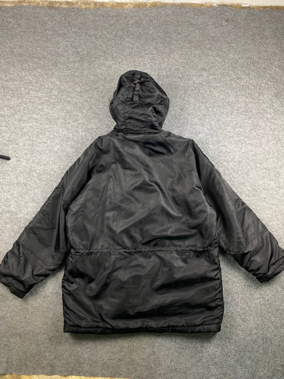 Japanese Brand vintage japanese brand bomber jacket quilted lining Size US M / EU 48-50 / 2 - 11 Thumbnail