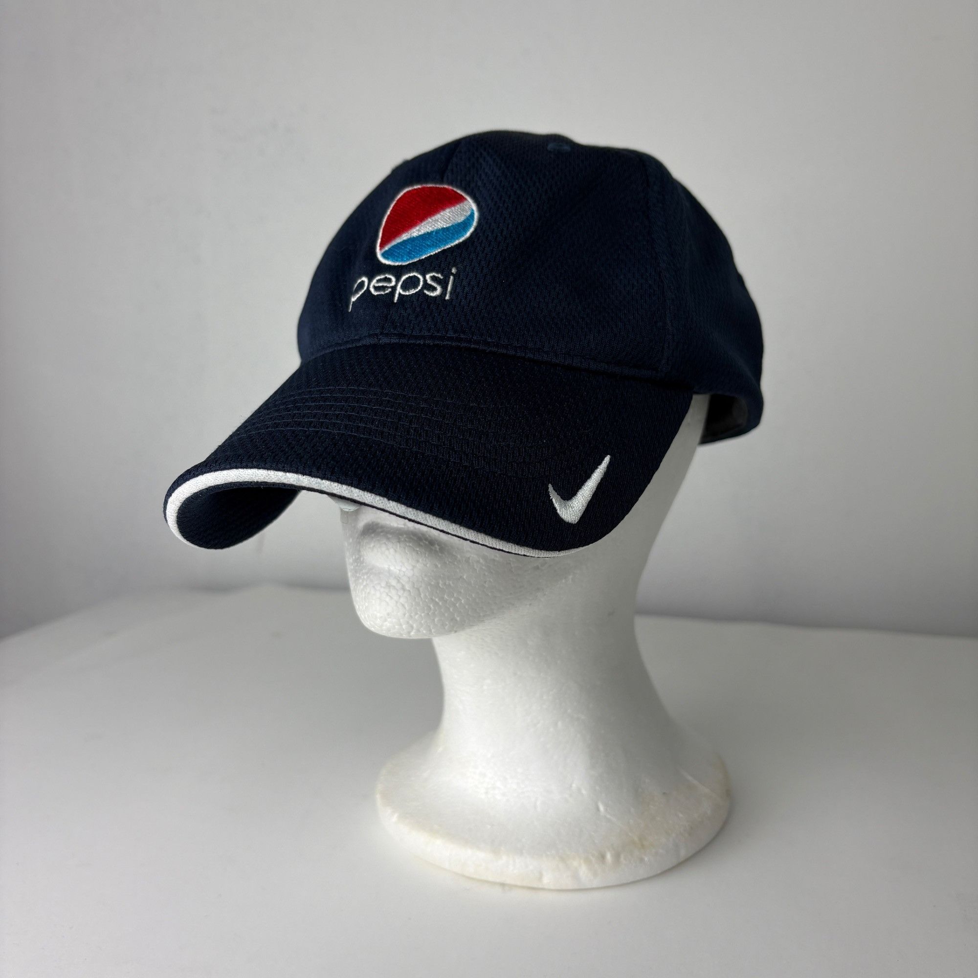 Nike L - Nike x Pepsi Hat Size ONE SIZE - 1 Thumbnail