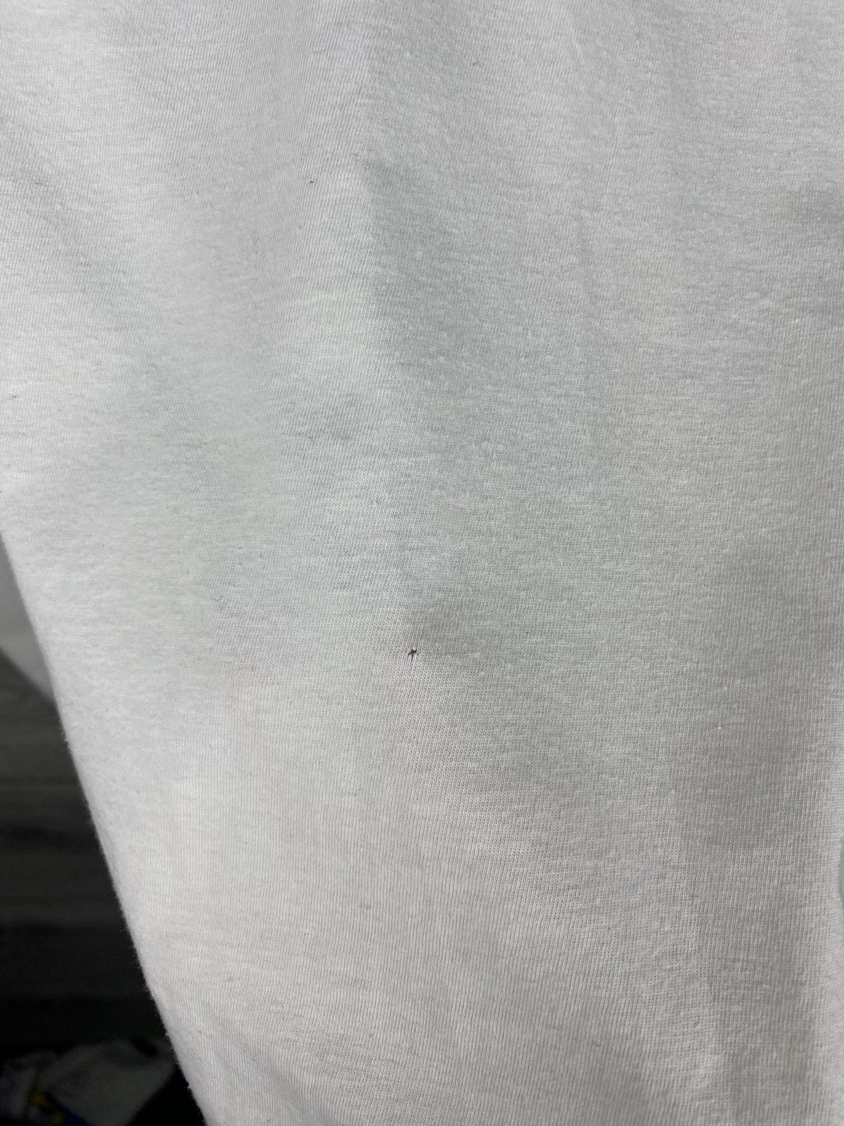 Supreme Vintage Supreme Incorporated T Shirt Tee Size US XL / EU 56 / 4 - 8 Thumbnail