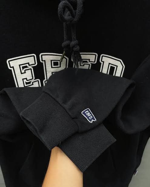 Ebbets Field Flannels × Other EBFD hoodie Size US L / EU 52-54 / 3 - 3 Thumbnail
