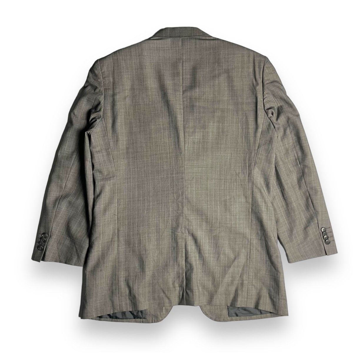 Kansai Yamamoto × Vintage 🇯🇵 SISSY BY KANSAI YAMAMOTO BLAZER COAT JACKET Size US L / EU 52-54 / 3 - 2 Thumbnail