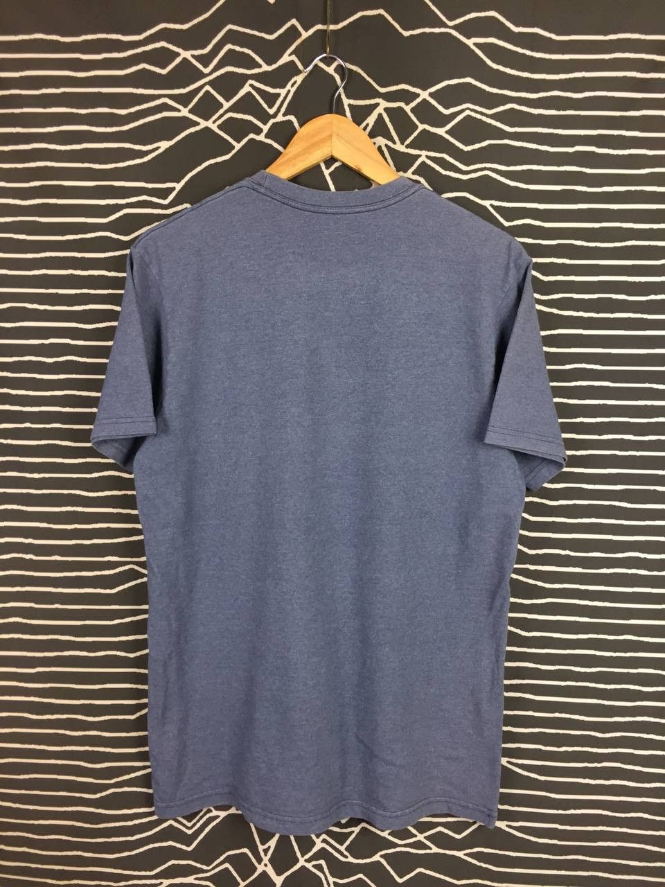 Patagonia Patagonia Live Simply Graphic Regular Fit Outdoor Tee Size US M / EU 48-50 / 2 - 6 Thumbnail