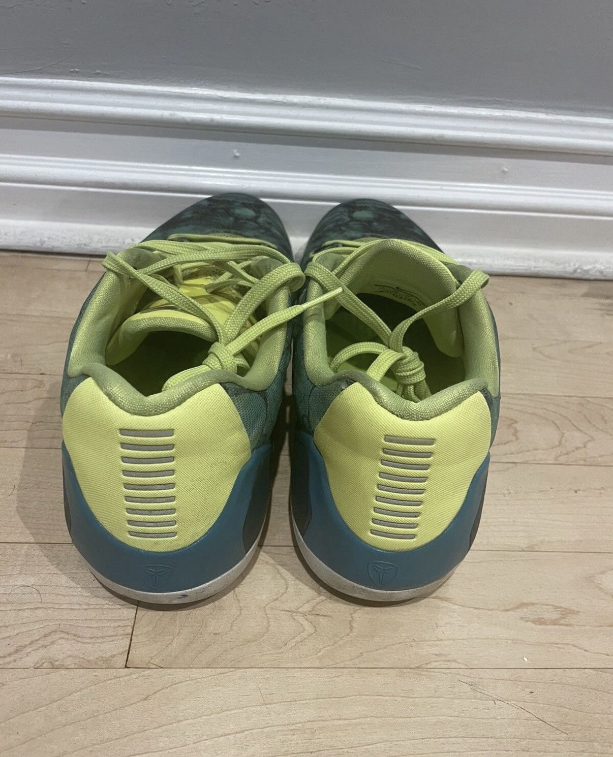 Nike Nike Kobe 9 EM Easter Size 11 Size US 11 / EU 44 - 4 Thumbnail