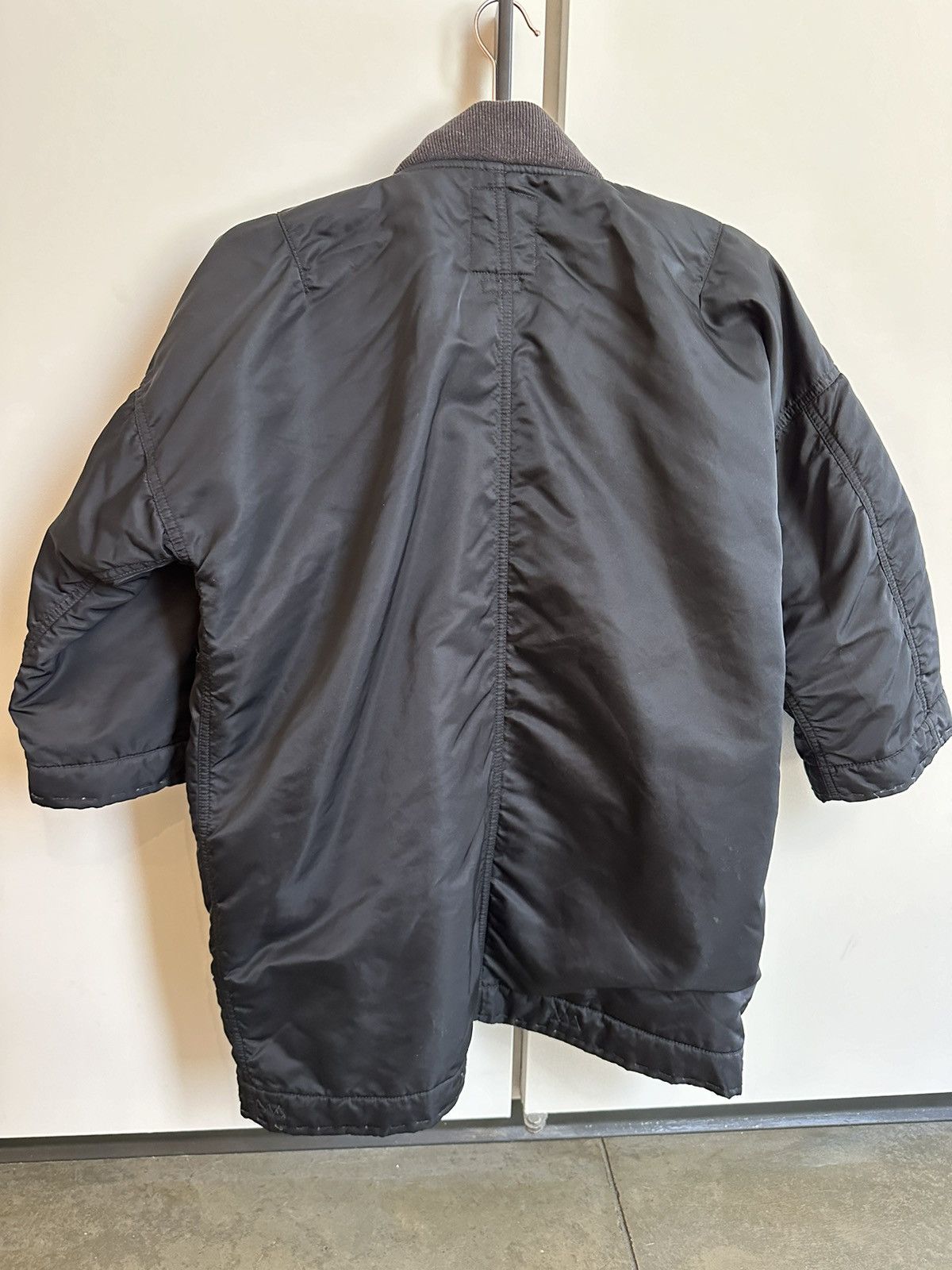 Visvim VISVIM 18ss sanjuro kimono JKT Size US L / EU 52-54 / 3 - 8 Thumbnail