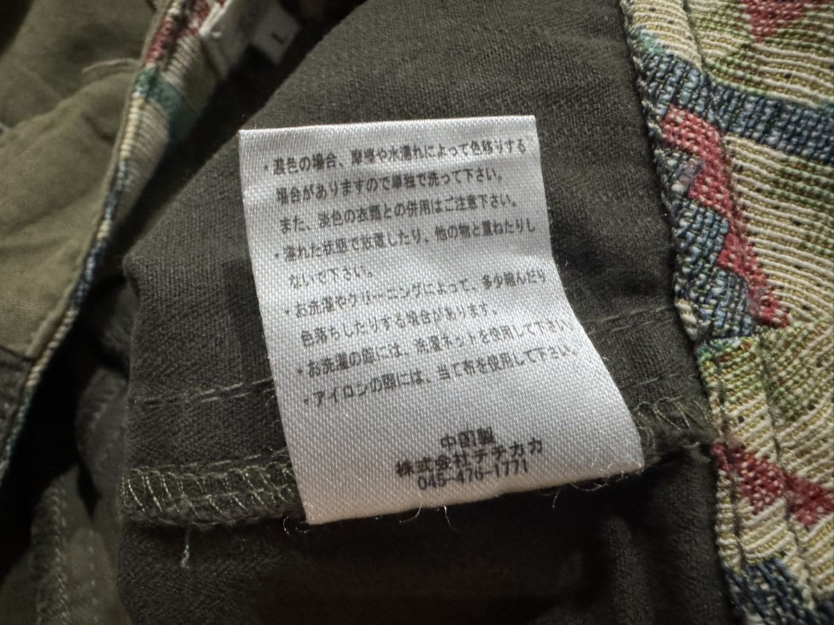 Other Titicaca Fatigue Pant Army Green Size US 30 / EU 46 - 5 Thumbnail