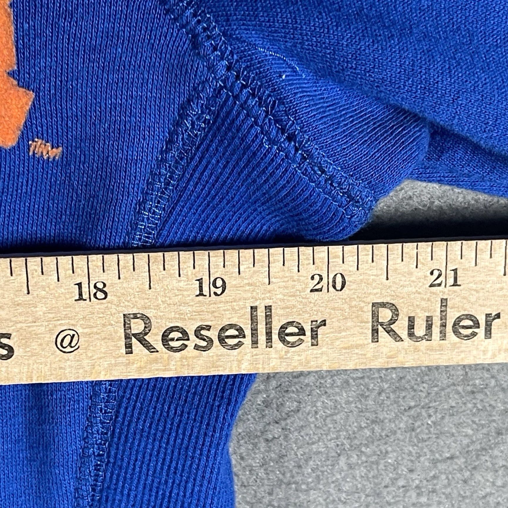 Vintage e5 College Classics Florida Gators Hoodie Full Zip Long Sleeve Blue Small Unisex Adults Size US S / EU 44-46 / 1 - 6 Thumbnail
