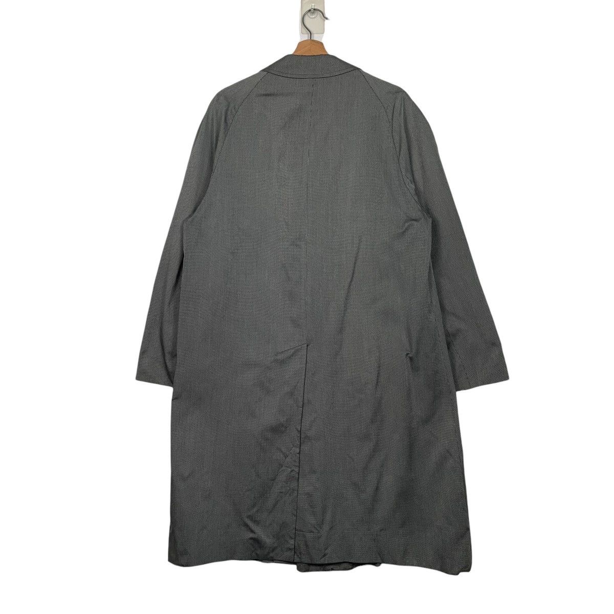 Lanvin Lanvin Trench Coat Size US M / EU 48-50 / 2 - 8 Thumbnail