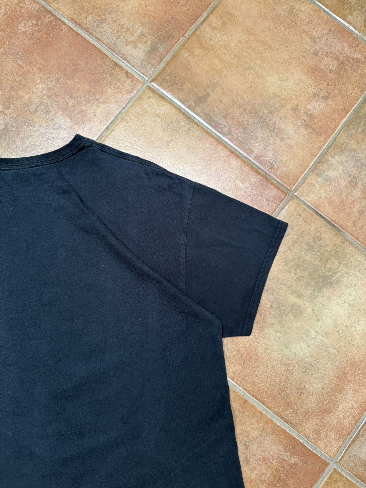 Vintage Vintage Y2k The Metropolitan Museum of Art tee Size US XL / EU 56 / 4 - 9 Thumbnail