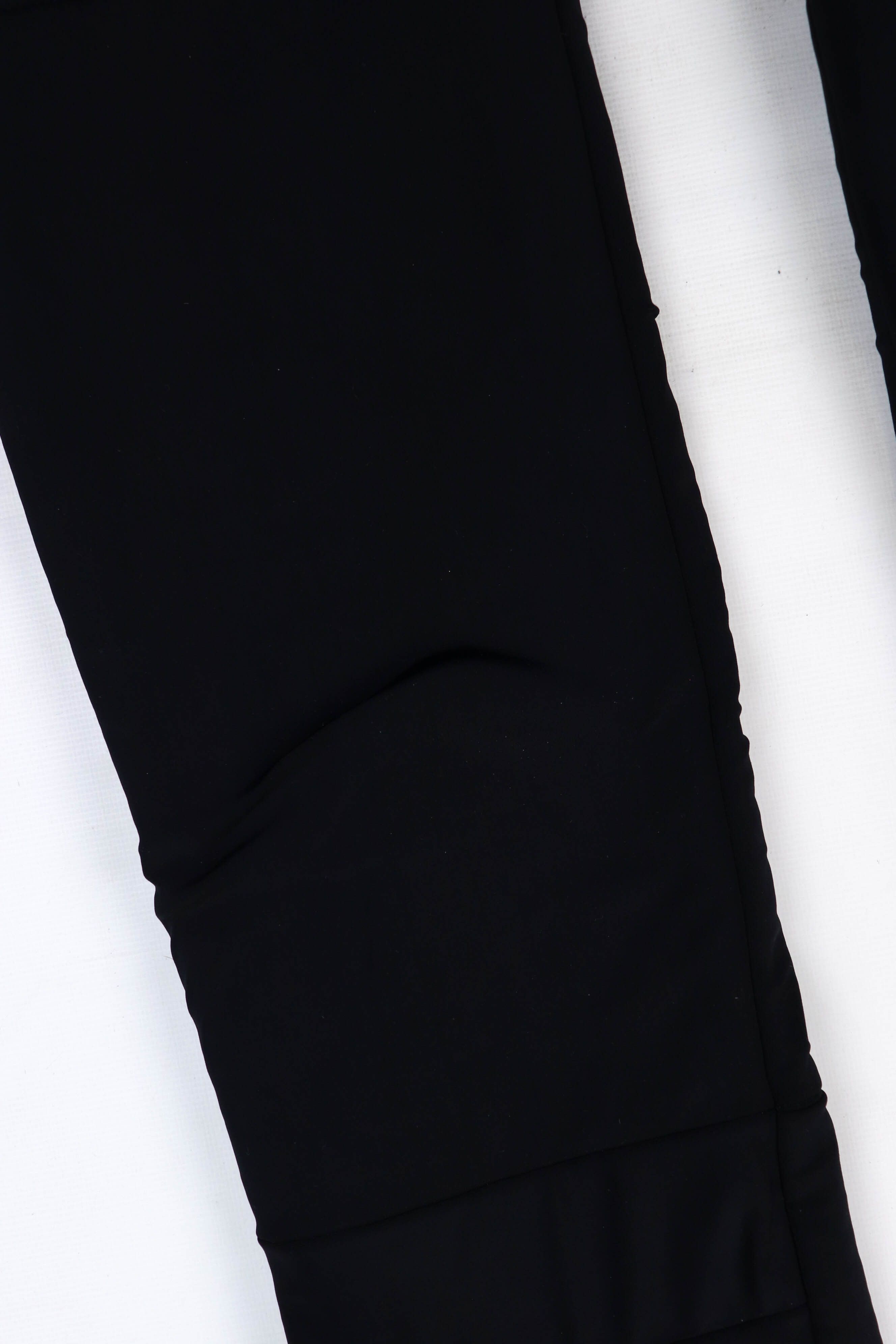 Marithe + Francois Girbaud × Vintage ACTIVE Marithe Francois Girbaud Black Women's Snow Ski Pants Size 28" / US 6 / IT 42 - 10 Thumbnail