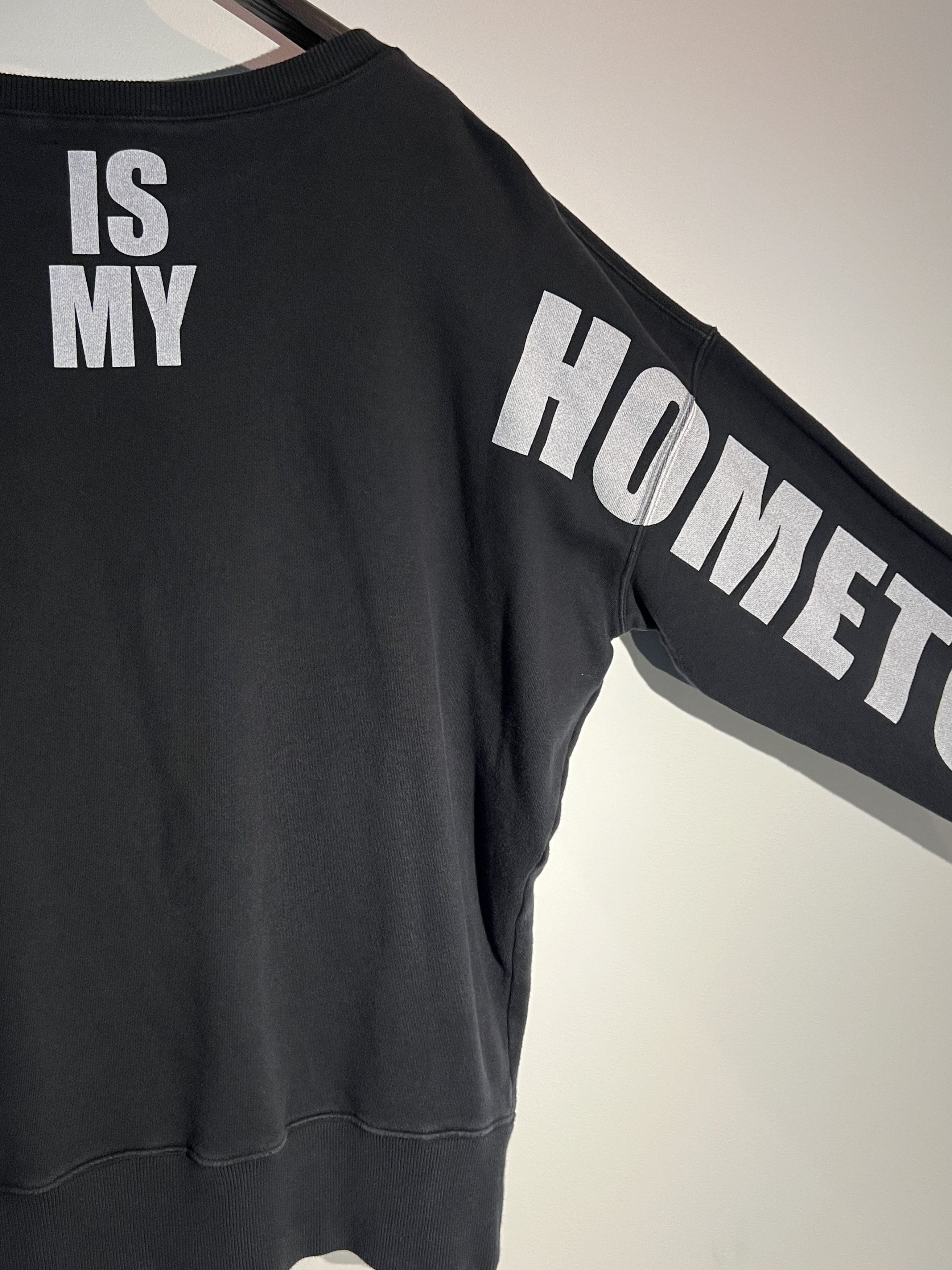 Faith Connexion Faith Connexion LA is My Hometown Sweatshirt Size US XL / EU 56 / 4 - 4 Thumbnail