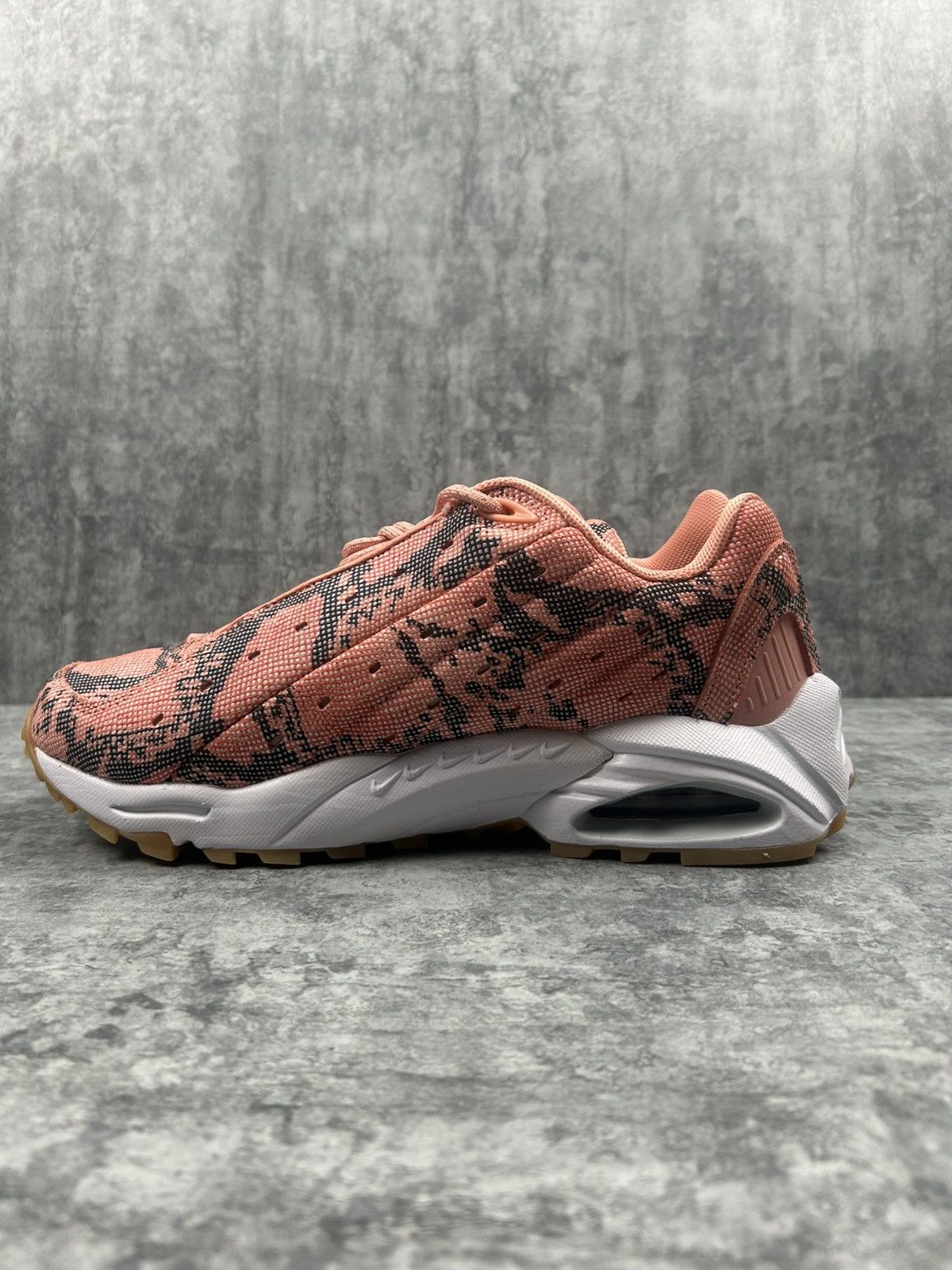 NOCTA Nocta Hot Step Air Terra ‘Pink Quartz/White’ - Size UK8/US9 Size US 9 / EU 42 - 10 Thumbnail