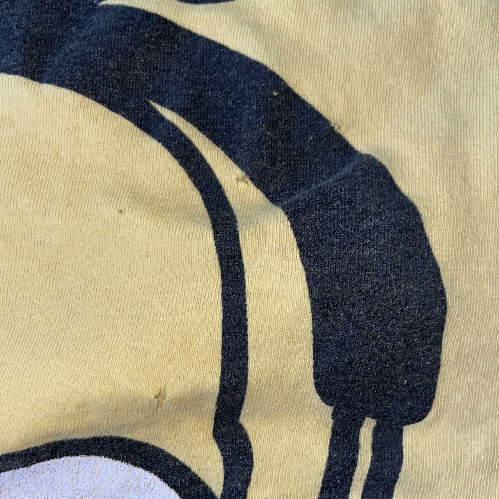 Vintage VINTAGE Homer T-Shirt Yellow Medium Matt Groening Men's M The Simpsons Shirt Size US M / EU 48-50 / 2 - 4 Thumbnail