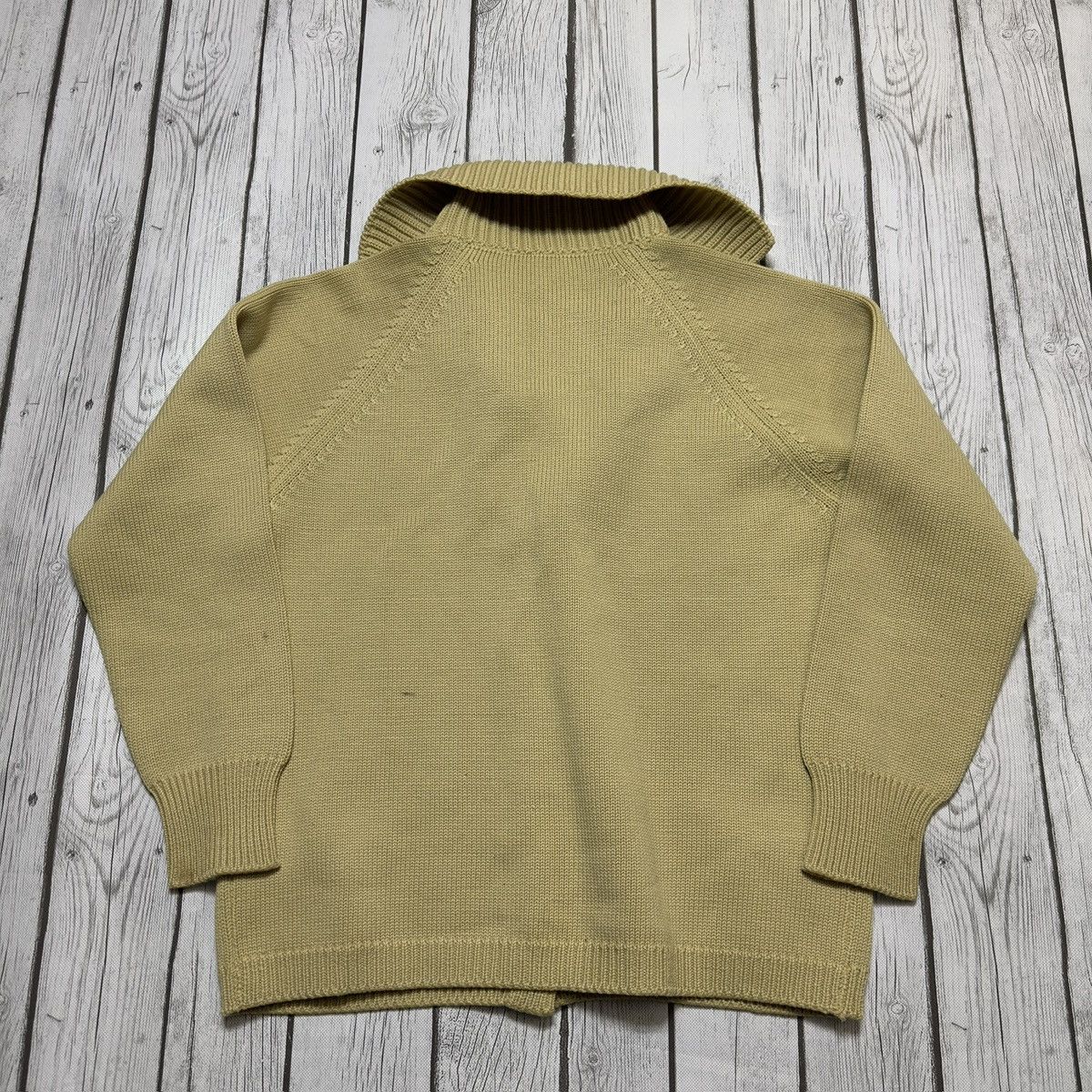 Vintage Vintage Rosy Southland Wool sweater Size US S / EU 44-46 / 1 - 2 Thumbnail