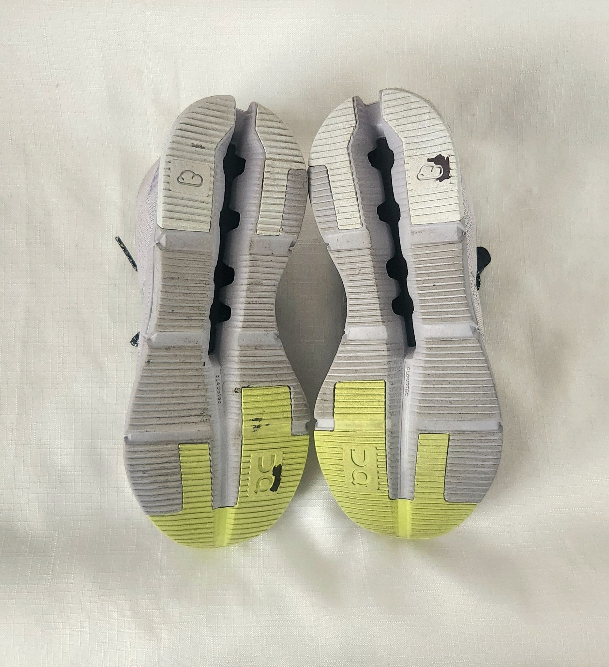 On On Cloudnova 26.98313 Sneaker Women's US SZ 8.5 Size US 8.5 / IT 38.5 - 7 Thumbnail