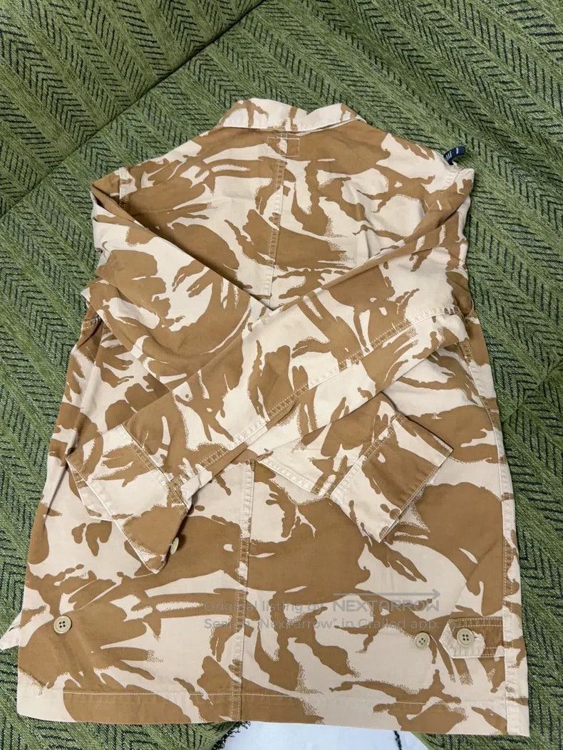 Wtaps Wtaps Mystery shirt Size US L / EU 52-54 / 3 - 6 Thumbnail