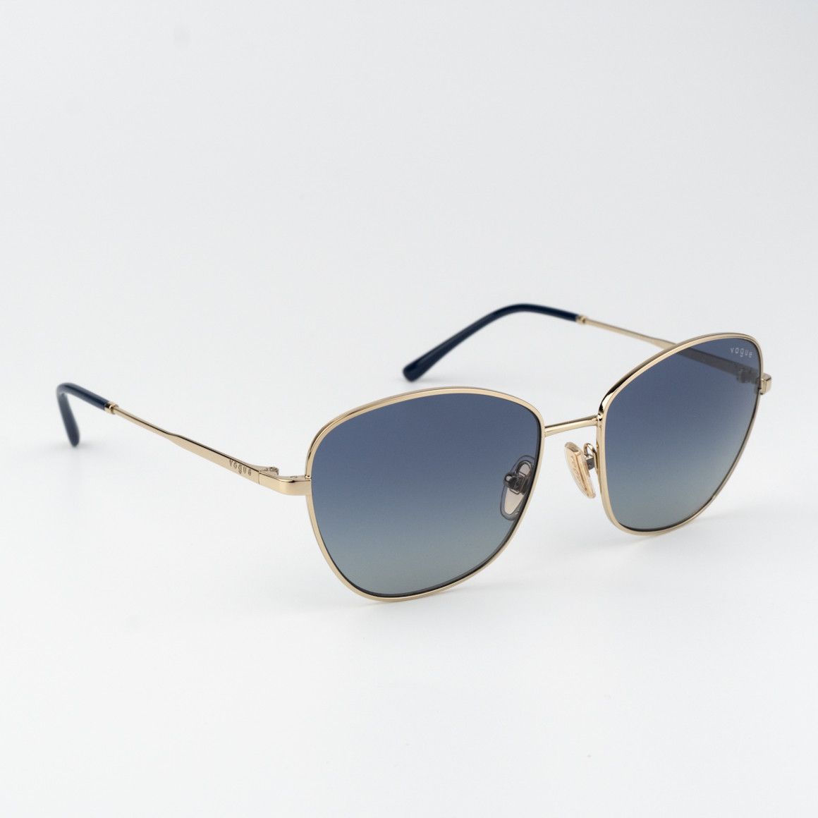 Vogue Vogue Women Sunglasses Butterfly VO4232S 848/4L BRAND NEW Size ONE SIZE - 4 Thumbnail