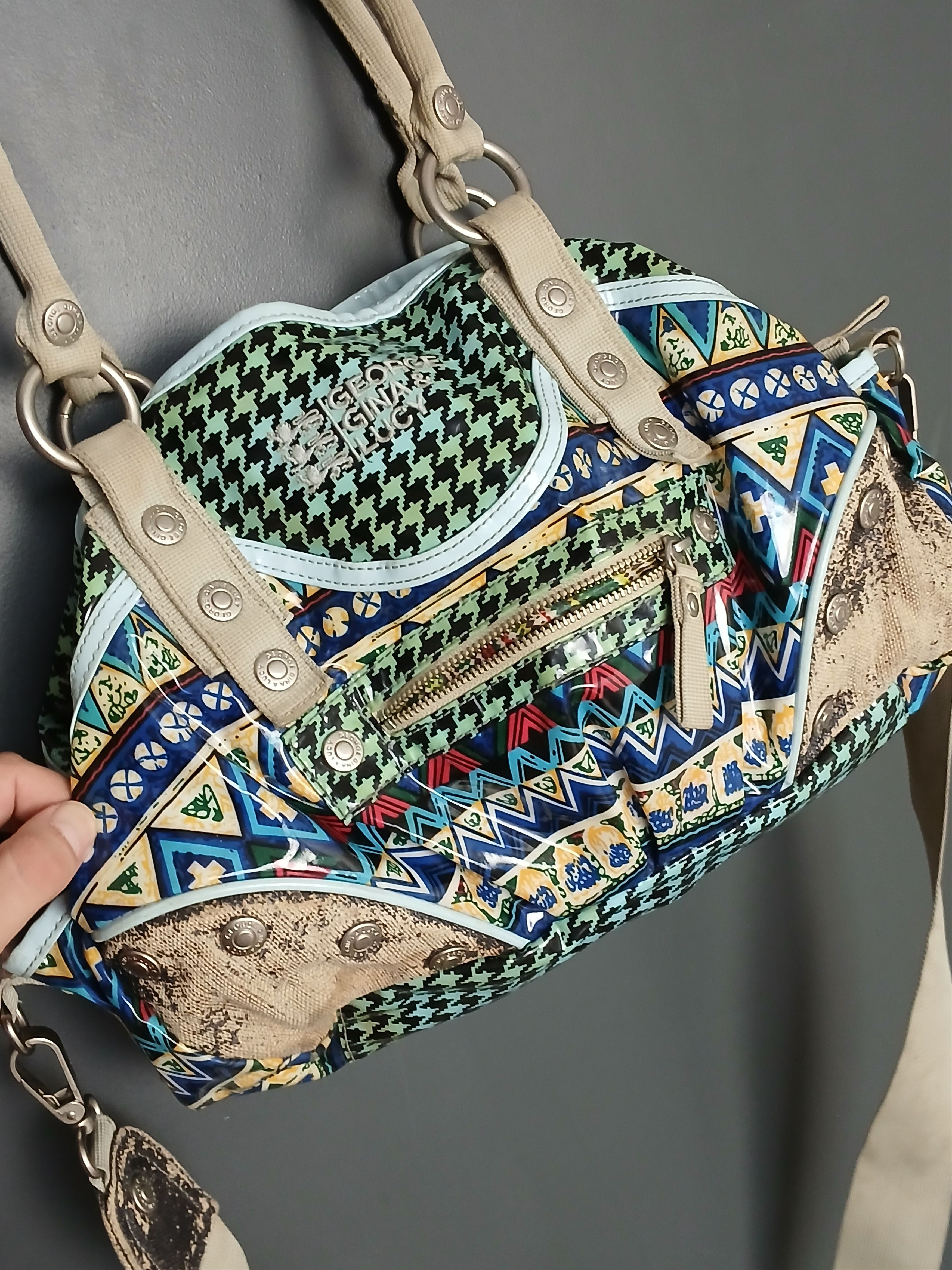 Other George Gina & Lucy GGL Bag Size ONE SIZE - 4 Thumbnail