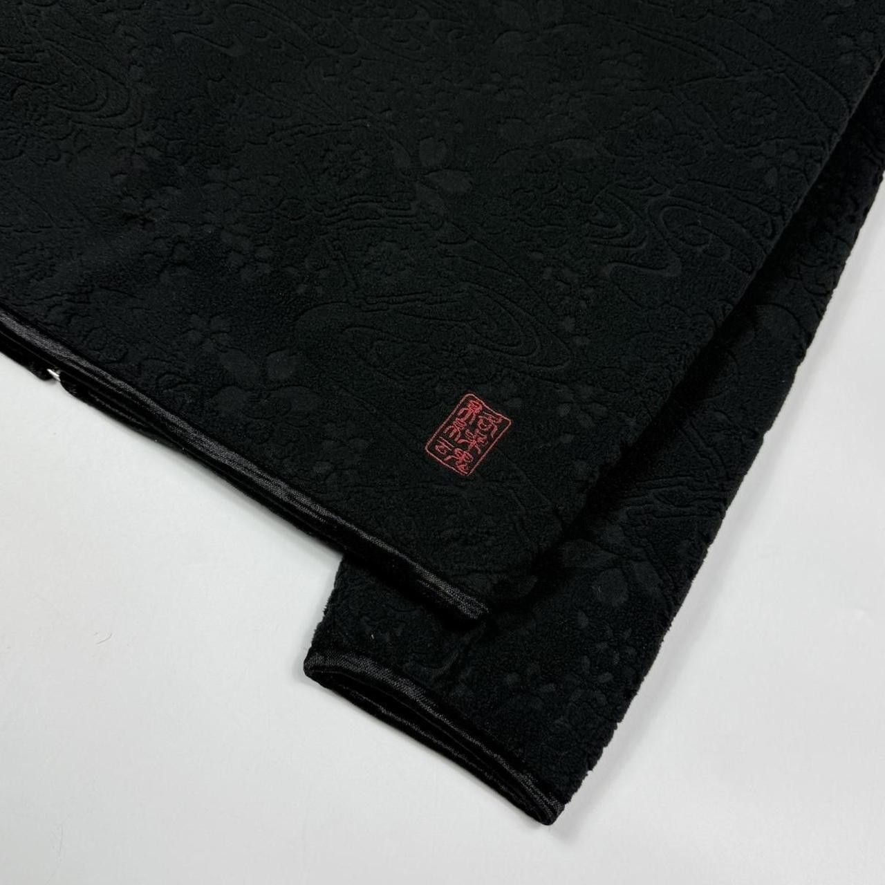 Designer Karakuri Dragon Embroidered Fleece Size US S / EU 44-46 / 1 - 6 Thumbnail