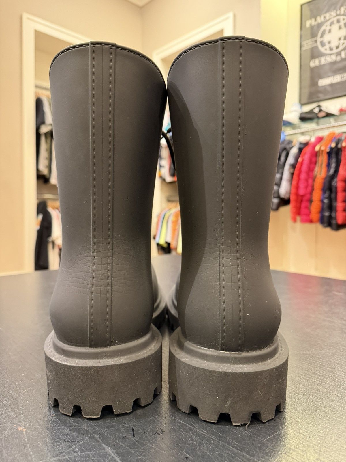 Balenciaga Balenciaga steroid Boot Size US 11 / EU 44 - 6 Thumbnail
