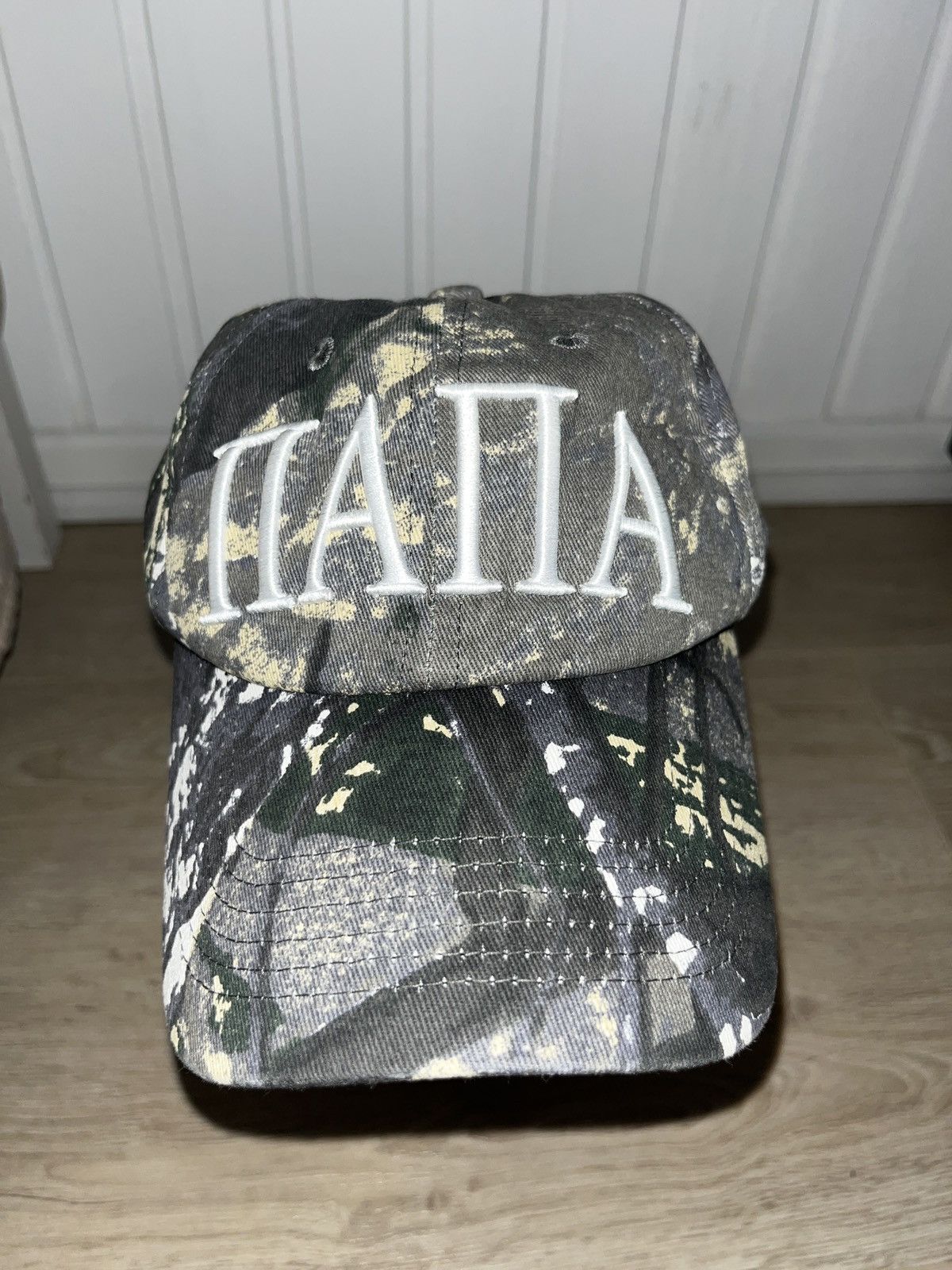 Other PAPA CAP / papinomoloko Size ONE SIZE - 1 Thumbnail