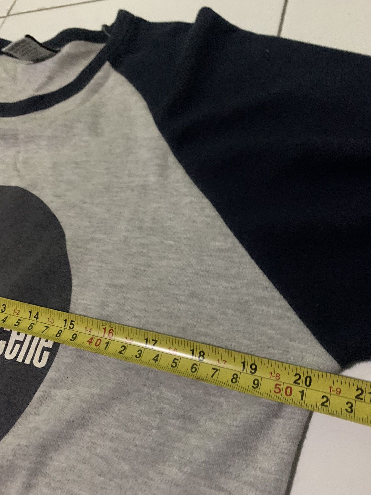 Band Tees × Vintage Vintage Ocean Colour Scene Shirt, OCS, Britpop Size US L / EU 52-54 / 3 - 6 Thumbnail