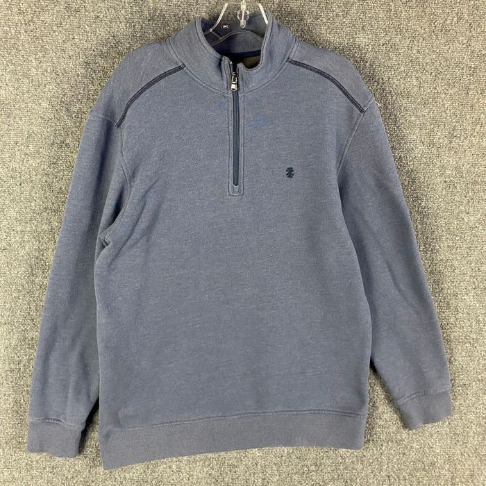 Izod best sale saltwater pullover