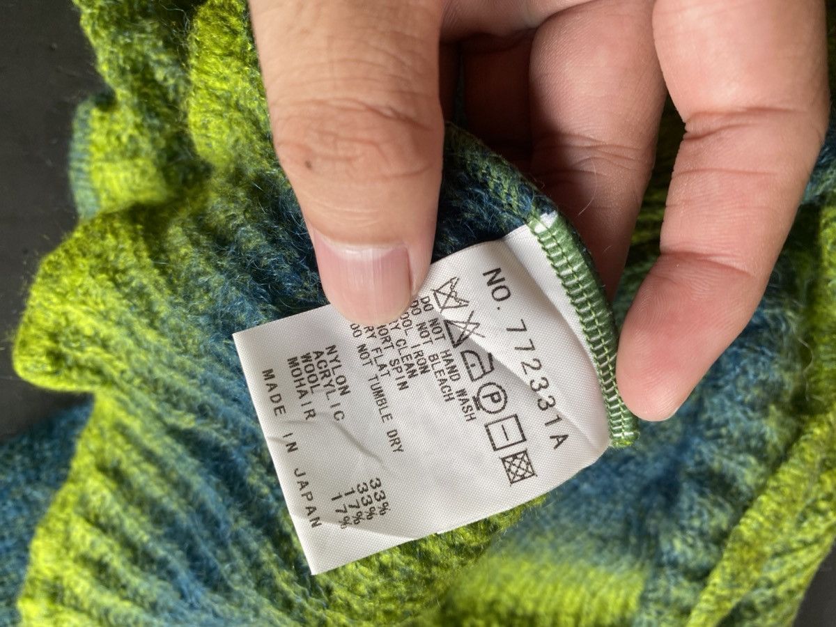 If Six Was Nine 💸BINDINGOFFER💸Norikoaraki Knitted Archive Style Ifsixwasnine Size US XS / EU 42 / 0 - 7 Thumbnail