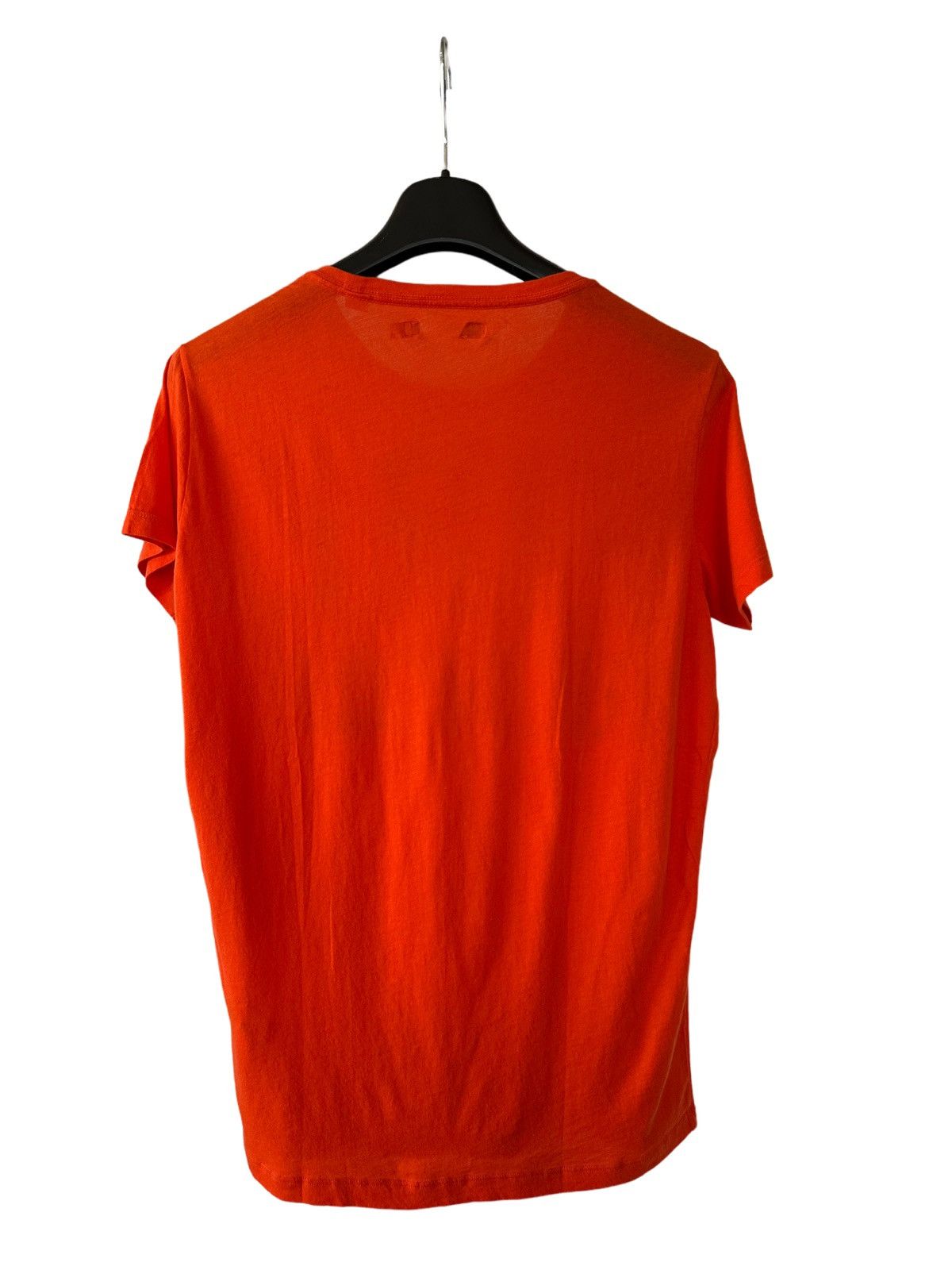Diesel DIESEL Fire Rescue T-shirt Size US M / EU 48-50 / 2 - 2 Thumbnail