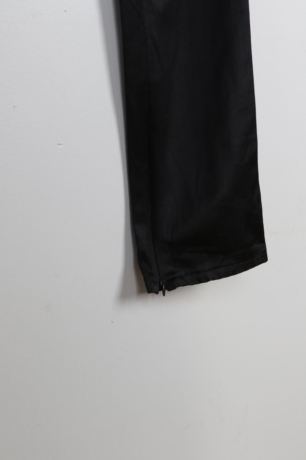 Other 00's Osman Yousefzada Tapered Pant Size 27" / US 4 / IT 40 - 4 Thumbnail