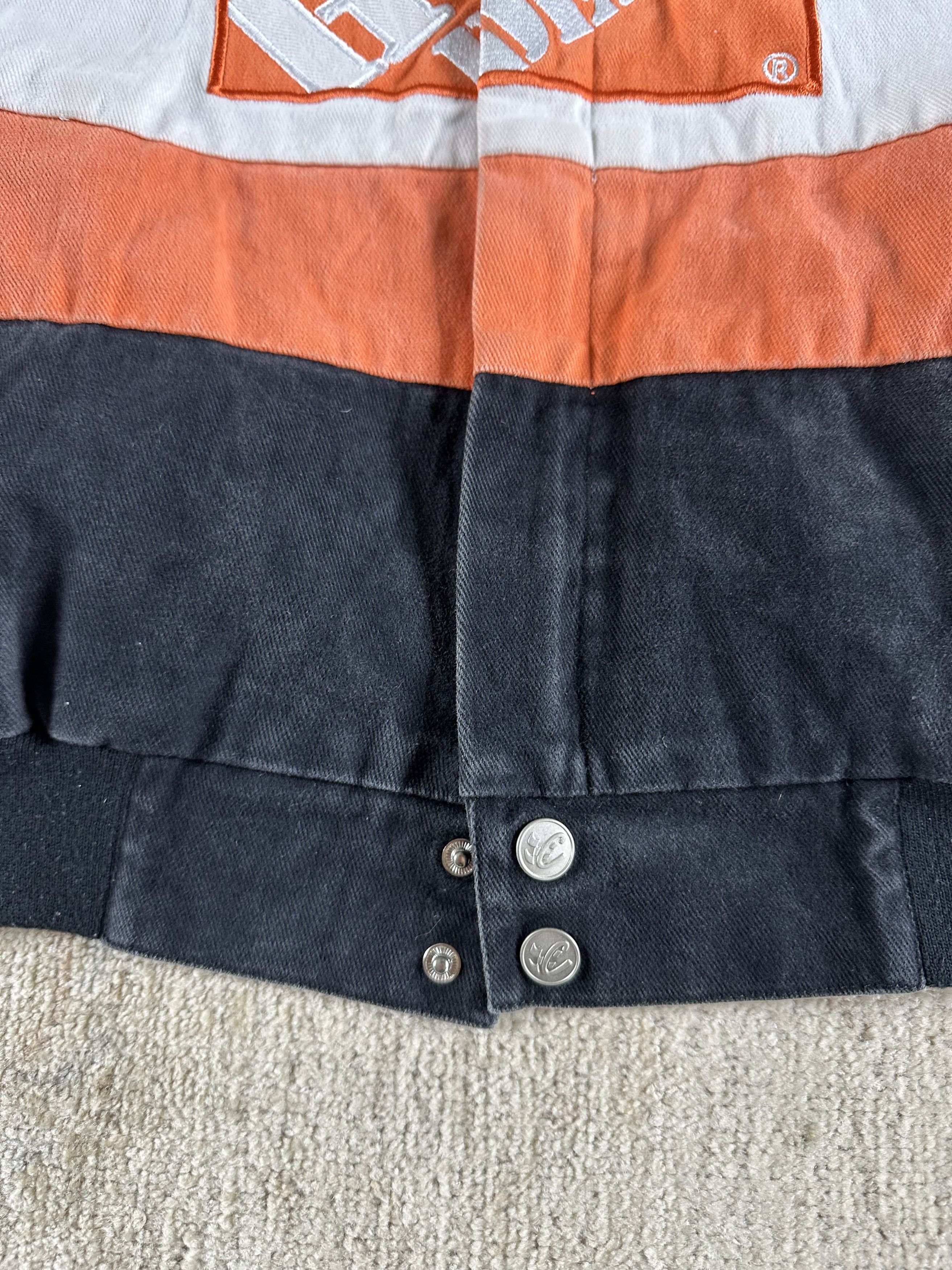 Chase Authentics Vintage NASCAR Home Depot Heavy Jacket – Tony Stewart #20 Size US M / EU 48-50 / 2 - 6 Thumbnail
