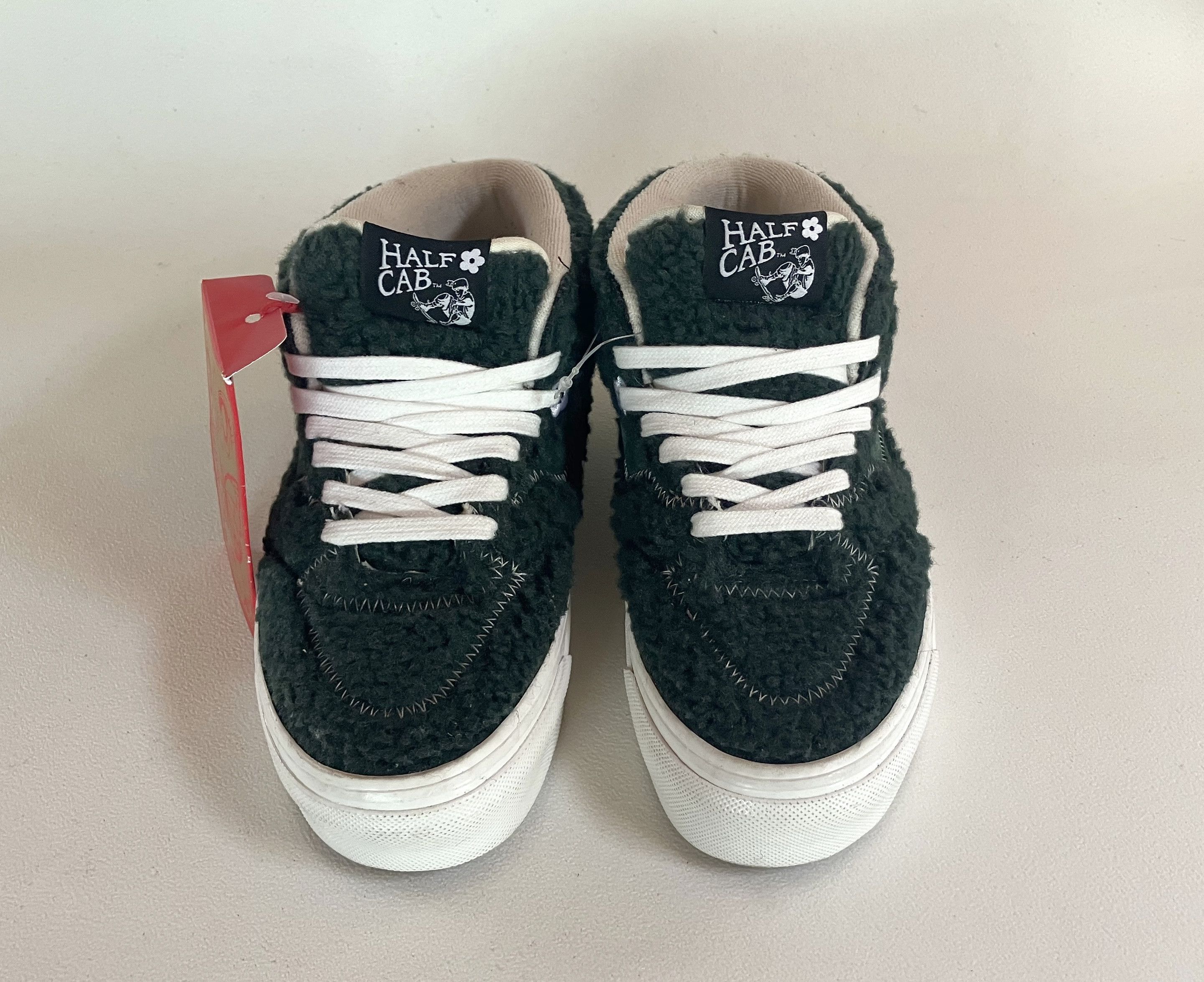 Vans Vans x Sandy Liang Half Cab Mid Size US 6 / IT 36 - 3 Thumbnail