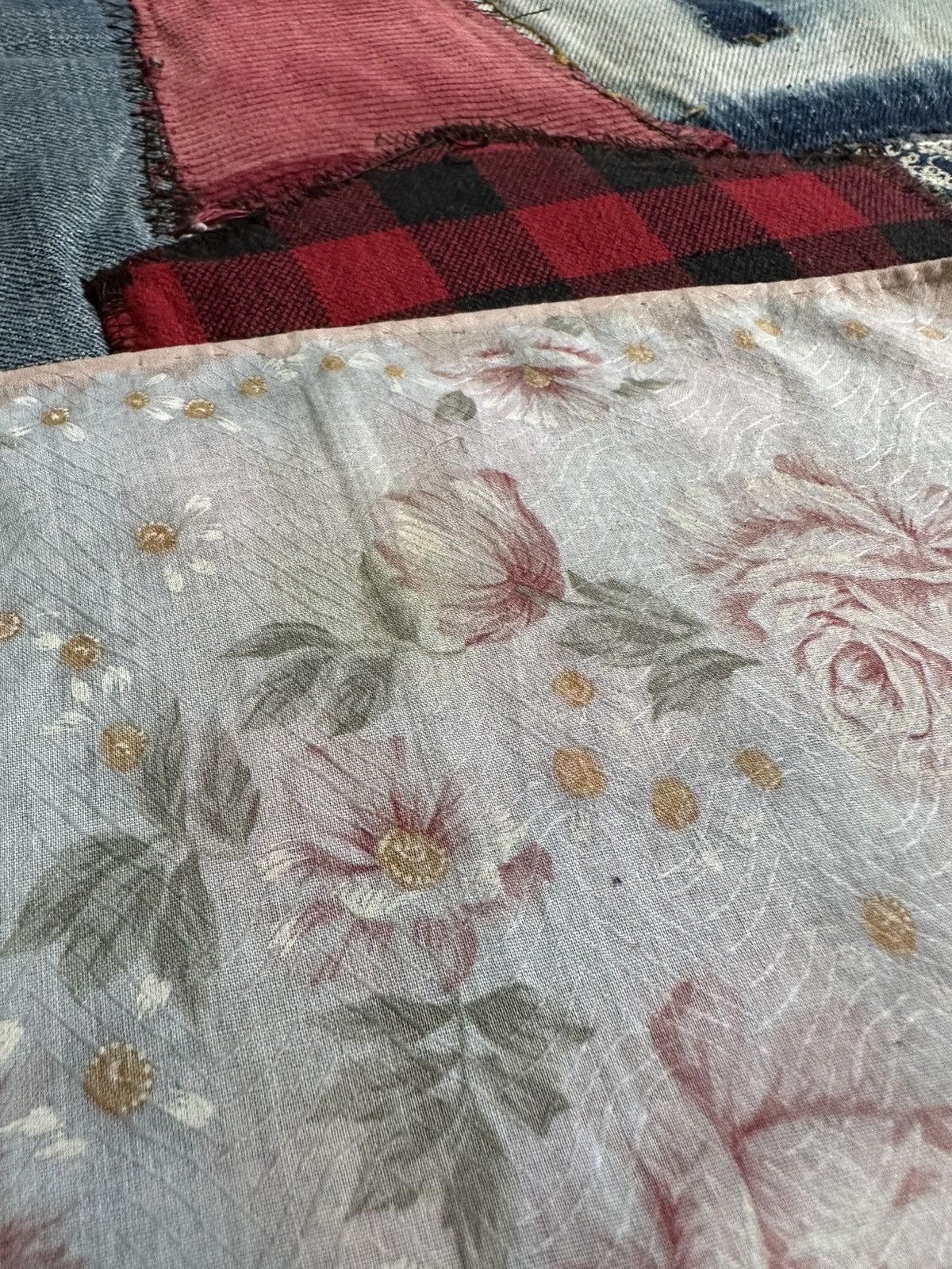 Vintage Vintage Christian Dior Handkerchief/ Neckerchief/ Bandana Size ONE SIZE - 13 Thumbnail