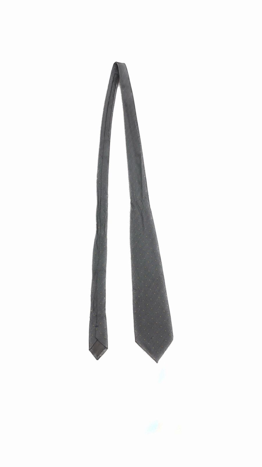 Comme des Garcons × Comme des Garcons Homme × Designer COMME des GARCONS HOMME Neck Tie Size ONE SIZE - 6 Thumbnail