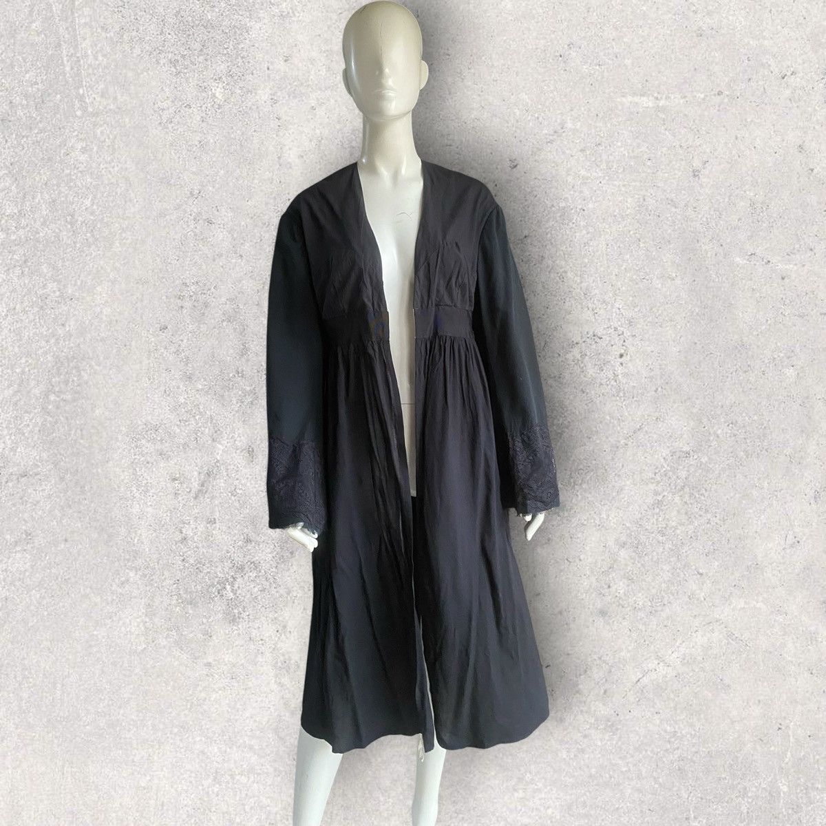 Undercover SS18 Rayon Rope Size S / US 4 / IT 40 - 1 Thumbnail