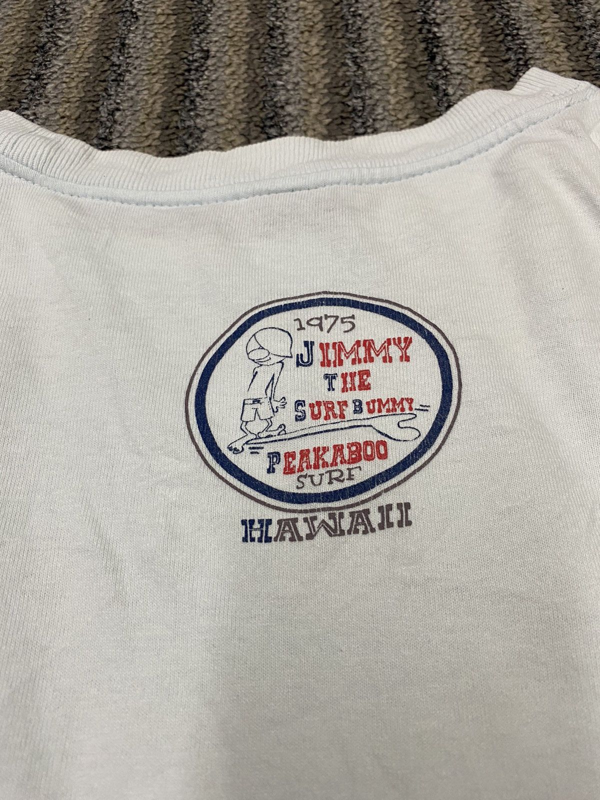Other Hawaii Peakaboo Tshirt Size US L / EU 52-54 / 3 - 10 Thumbnail