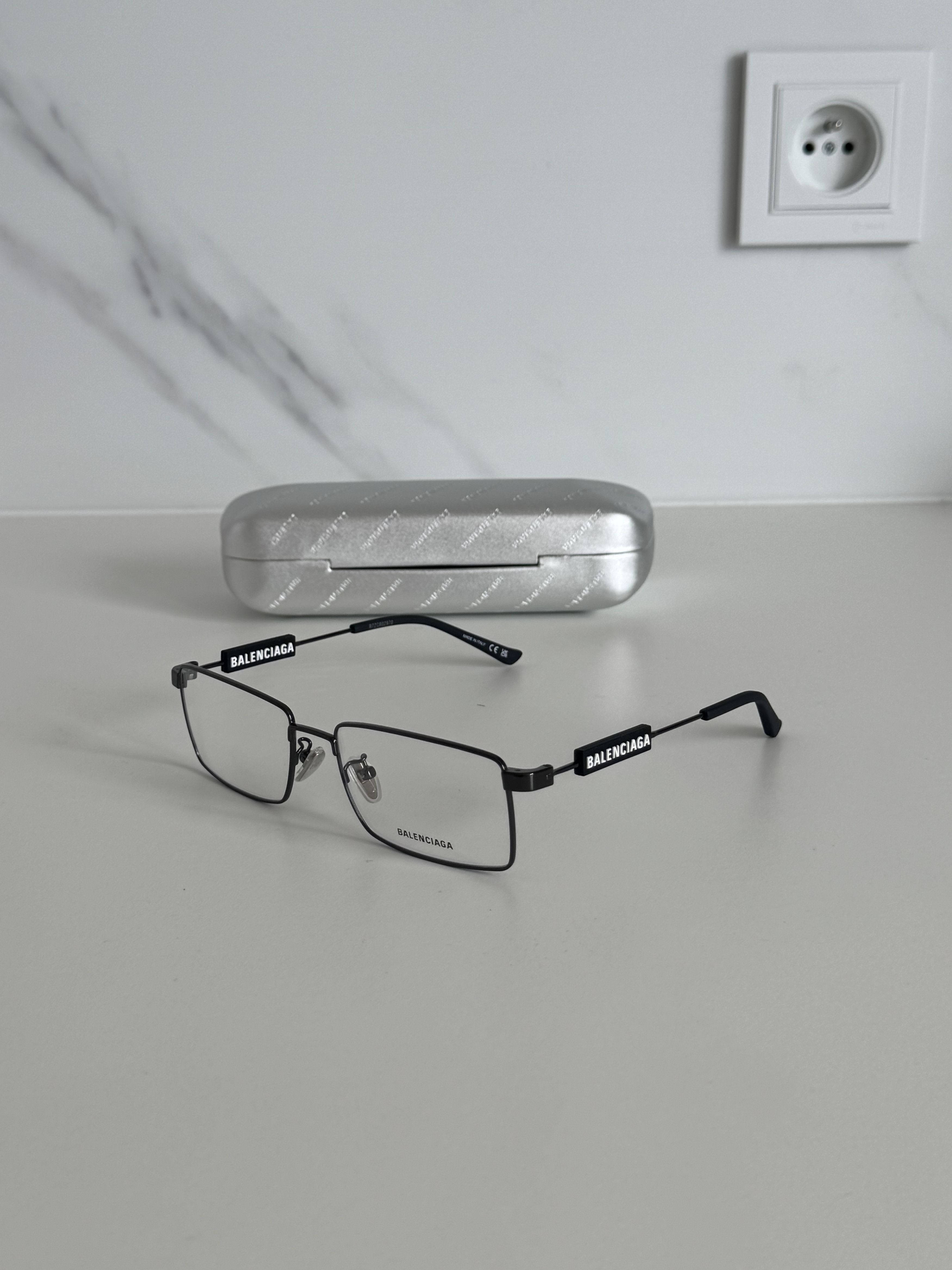 Balenciaga BALENCIAGA GLASSES Size ONE SIZE - 2 Thumbnail