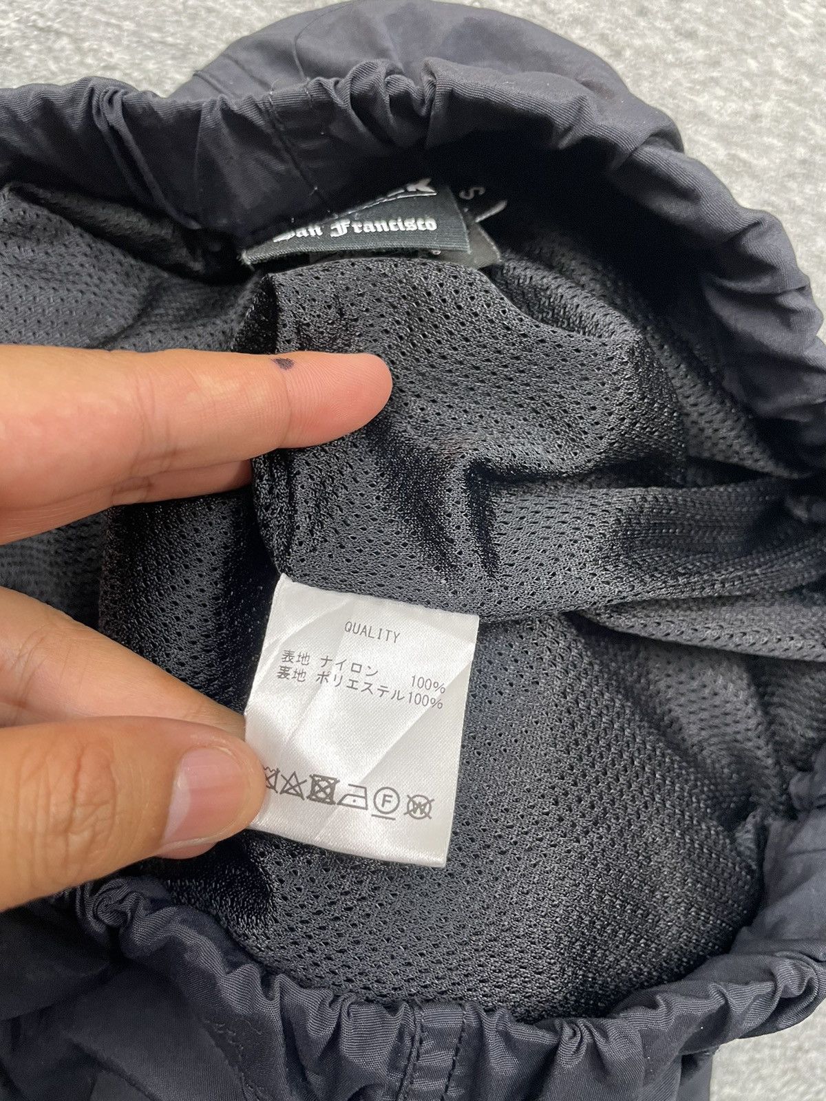 Starter × Thrasher RARE Starter X Thrasher Sweatpant Size S Size US 30 / EU 46 - 5 Thumbnail
