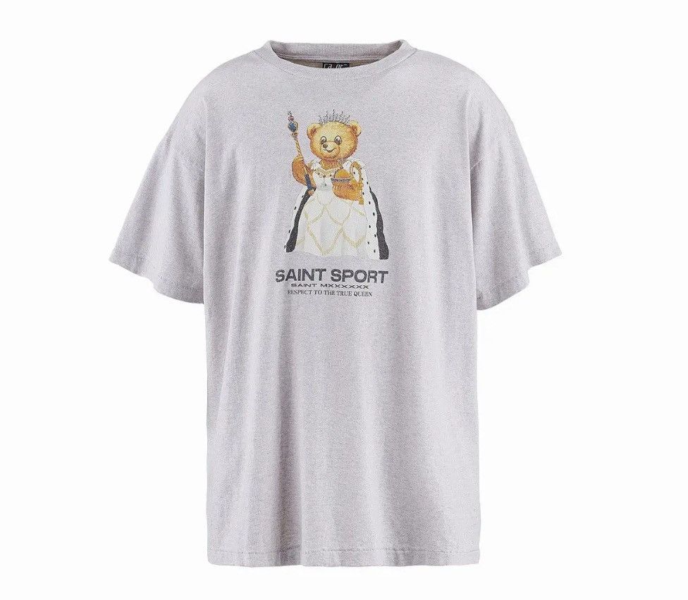 Saint Michael saint polo tee Size US XL / EU 56 / 4 - 1 Thumbnail