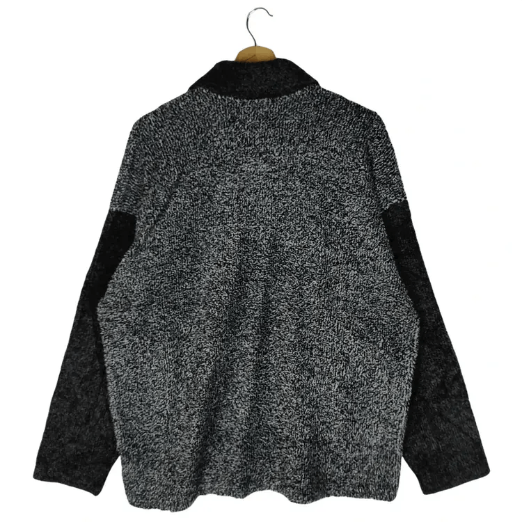 American Apparel Texclub Design by USA Fleece Sweaters Size US XL / EU 56 / 4 - 2 Thumbnail
