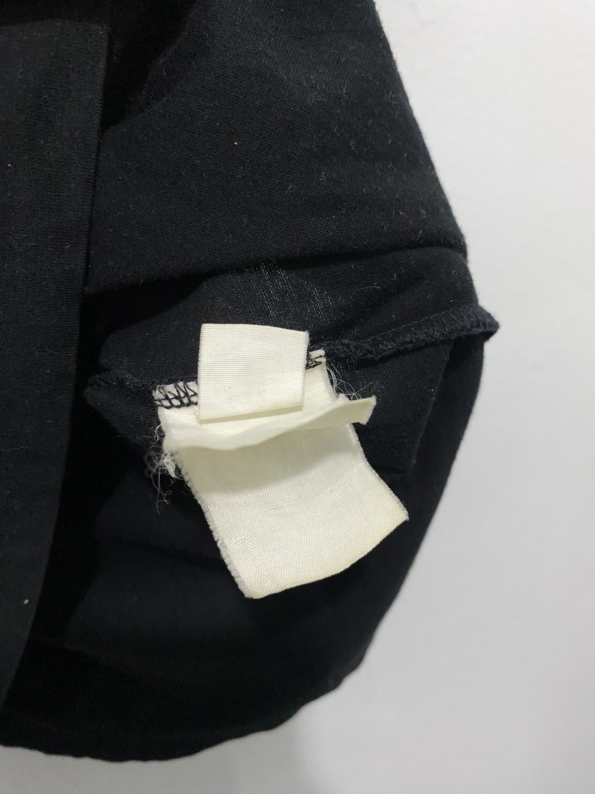 Yves Saint Laurent Vintage Ysl Yves Saint Laurent Shirt Size US L / EU 52-54 / 3 - 6 Thumbnail