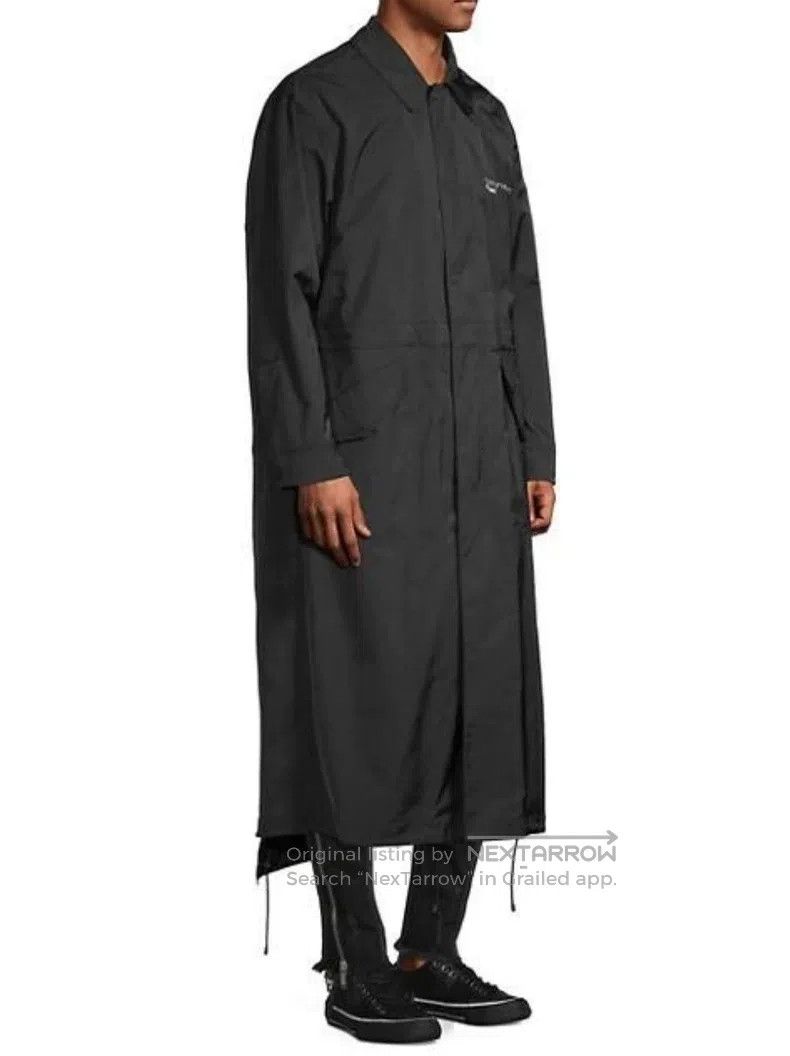 Valentino Long coat