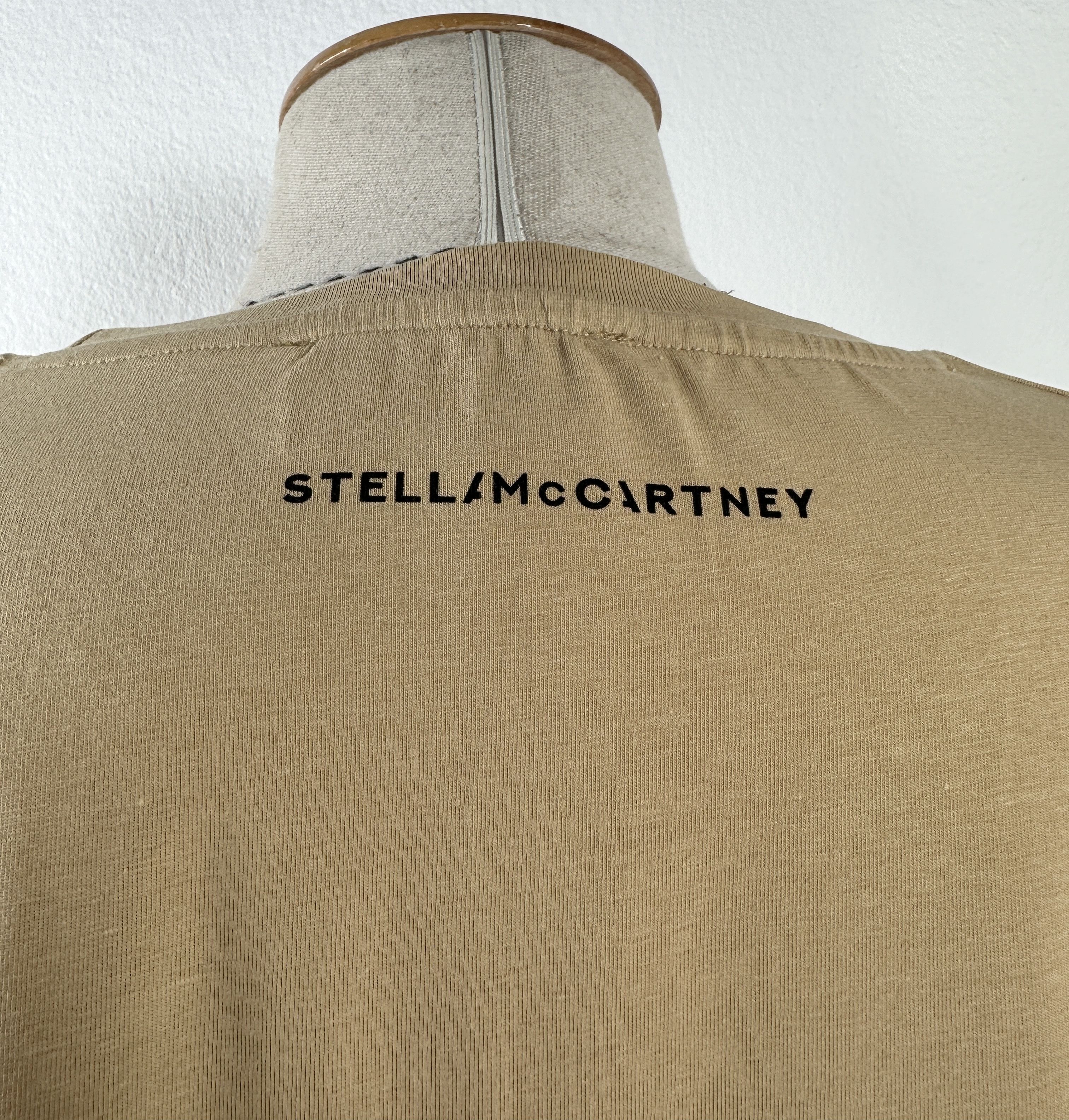 Stella McCartney The Beatles Yellow Submarine T-Shirt Edition Size M / US 6-8 / IT 42-44 - 5 Thumbnail