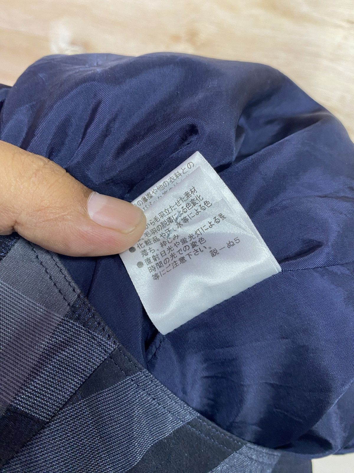 Burberry Burberry skirt Size 30" / US 8 / IT 44 - 12 Thumbnail