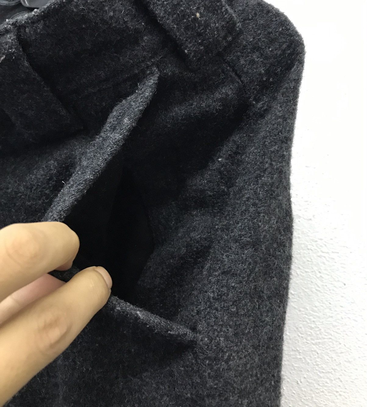 Dickies × Vintage Vintage DICKIES Identity Idea Urban Research Pants Size US 29 - 8 Thumbnail