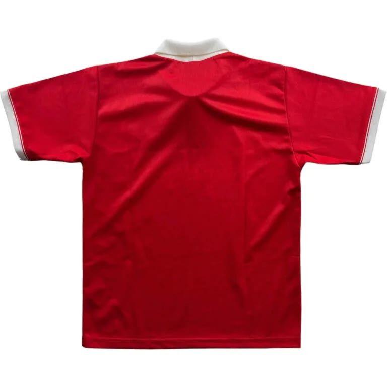 Lotto Sport Bristol City 1996-97 Lotto home football jersey size L Size US L / EU 52-54 / 3 - 2 Thumbnail