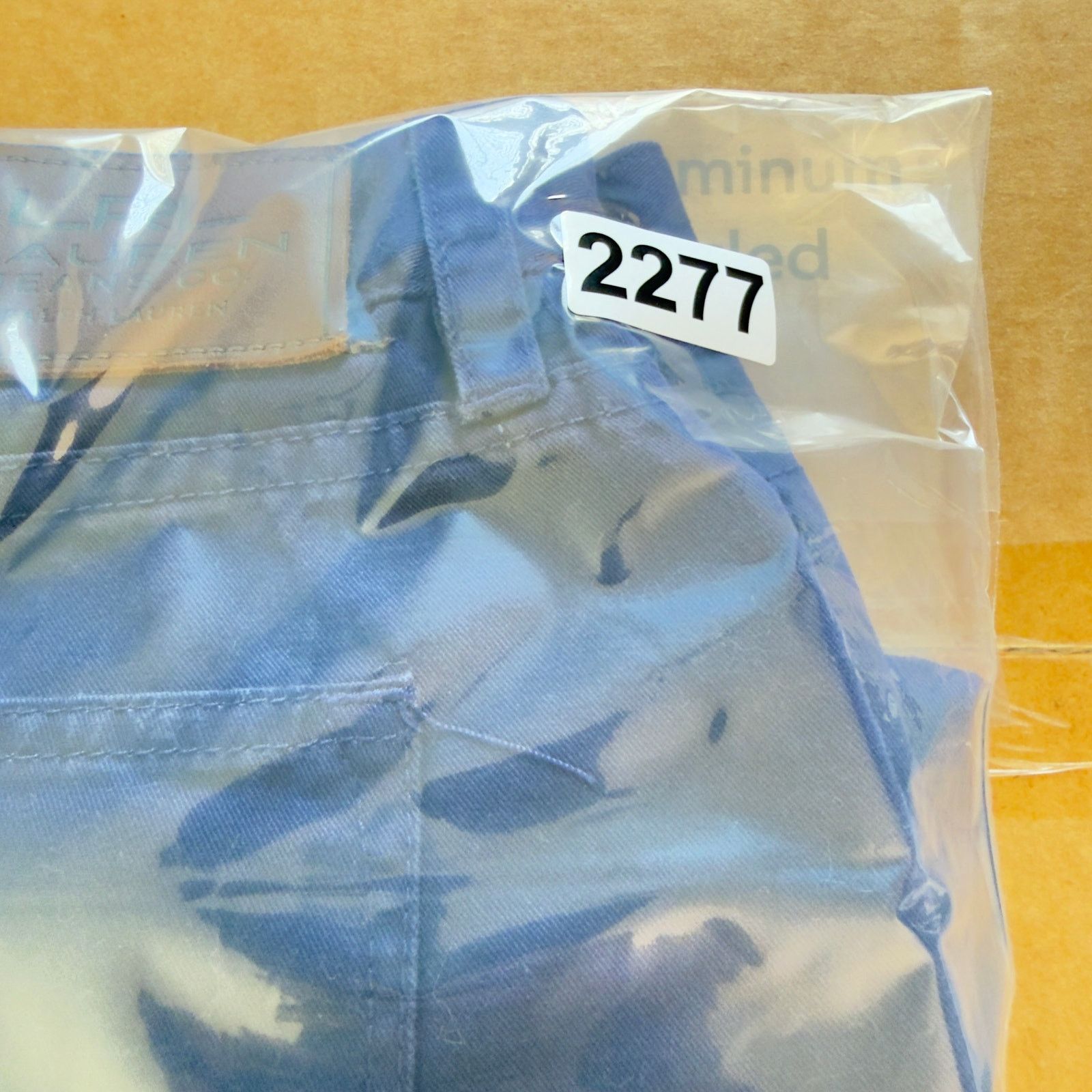 Lauren Ralph Lauren Lauren Ralph Lauren Women Cropped Pant Size 6 Mid Calf Capri Size 28" / US 6 / IT 42 - 22 Thumbnail